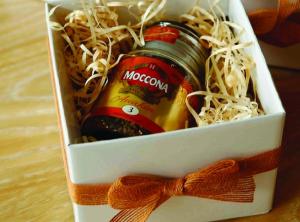 Mondelez and DE Master Blenders announce coffee merger 